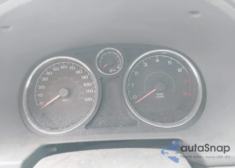 2007 Chevrolet Cobalt Ls from USA, damaged, VIN 1G1AK55F877116176